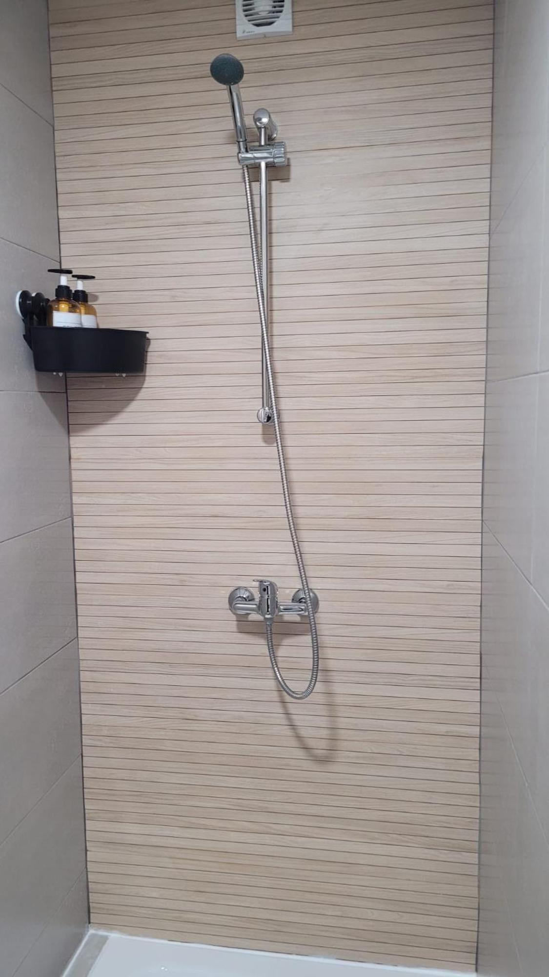 חרז Apartamento Vinedos De Librado מראה חיצוני תמונה